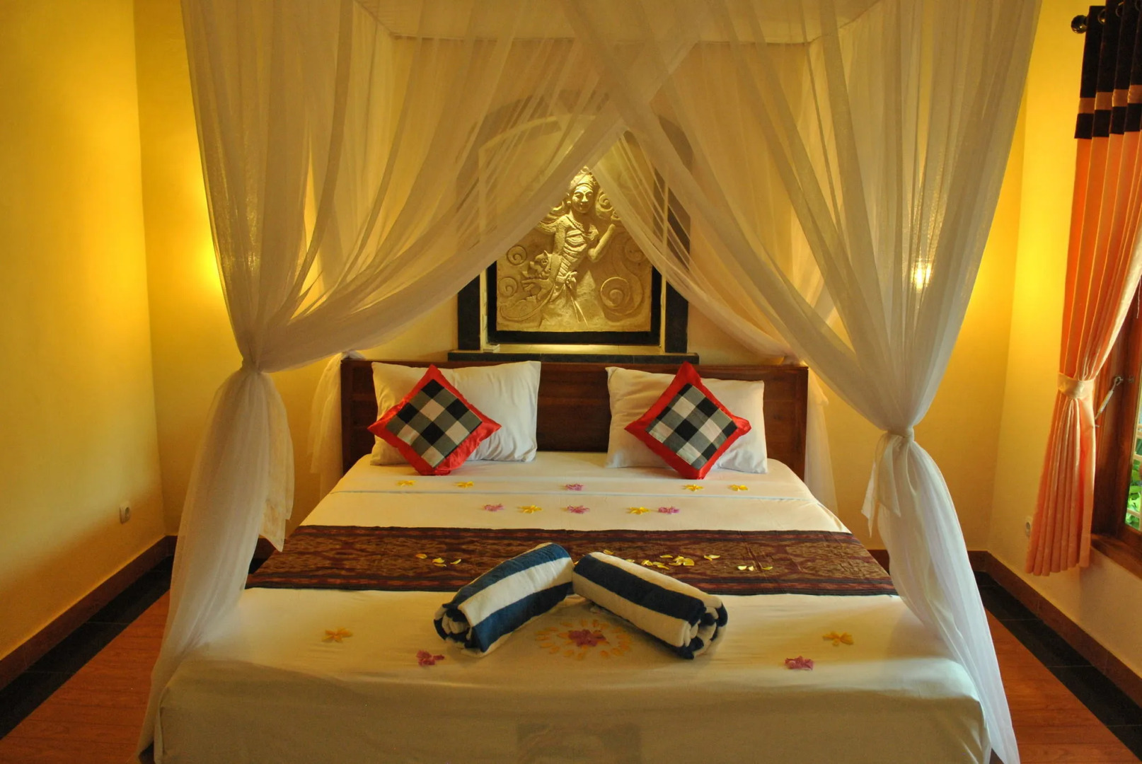 Foto - Trijaya Guest House Pemuteran