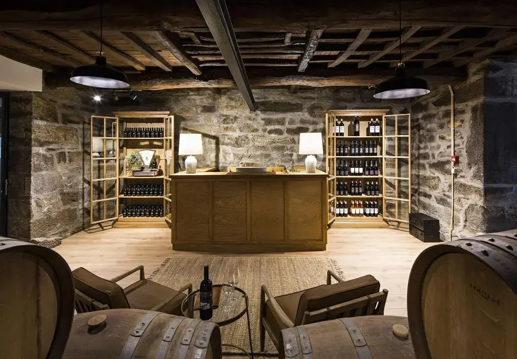 Photo - Quinta de S.Bernardo - Winery & Farmhouse