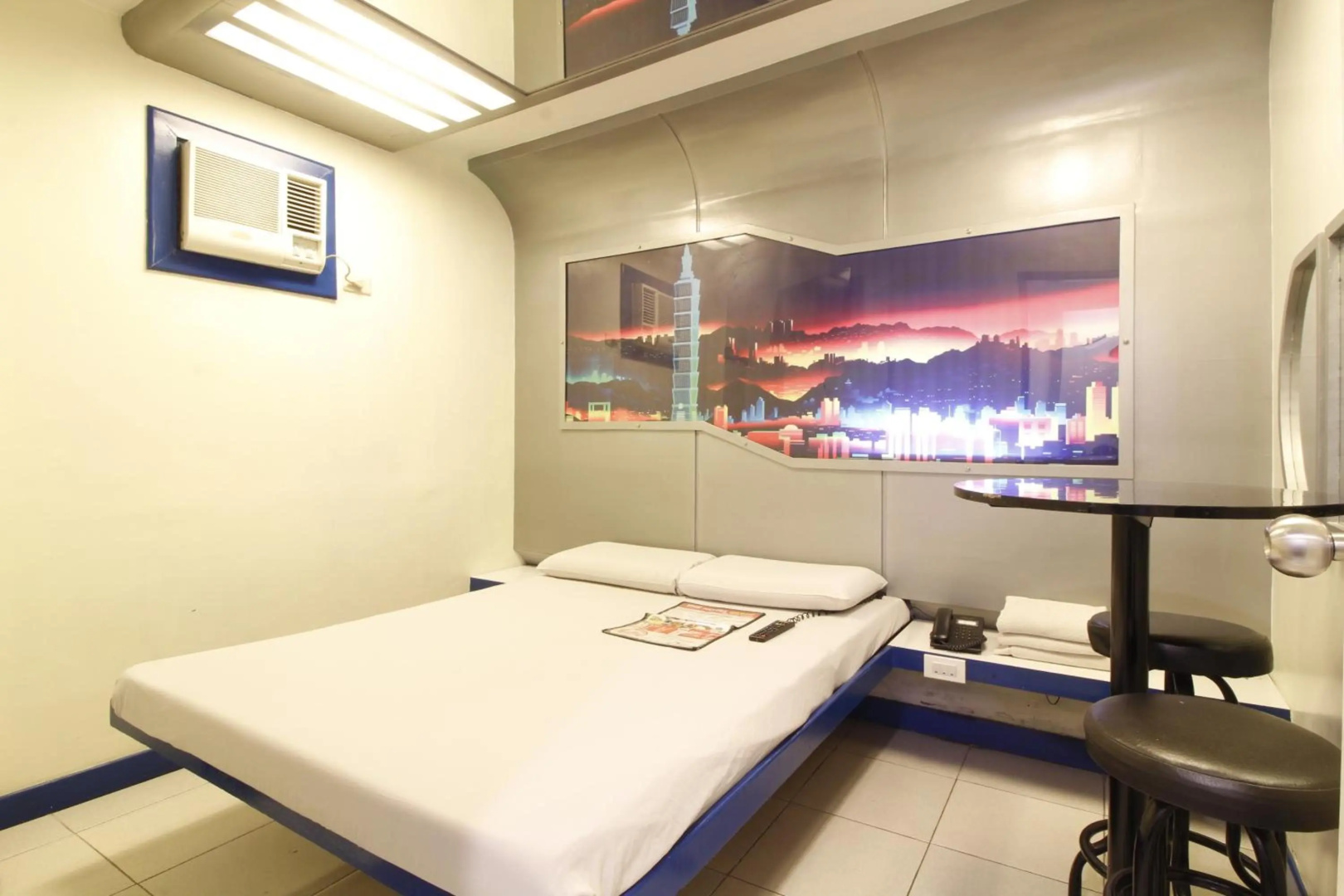 Foto - Astrotel Novaliches