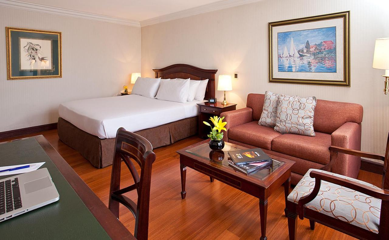 Foto - Santafé Boutique Hotel