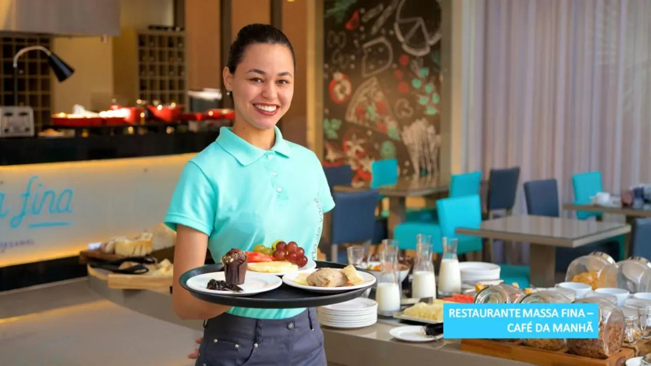 Photo - Vila Galé Paulista