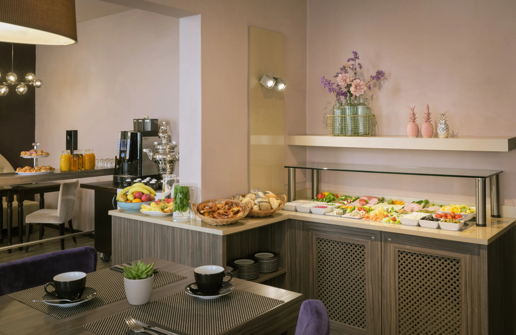 Foto - Leonardo Boutique Hotel Munich