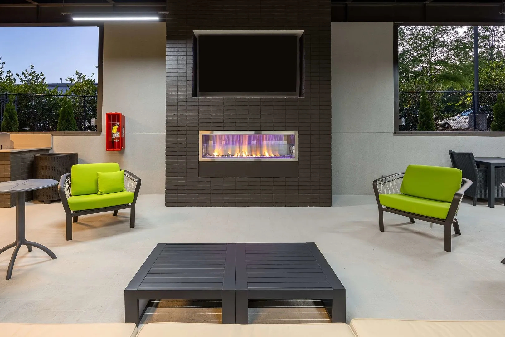 Photo - Hampton Inn & Suites Alpharetta Roswell