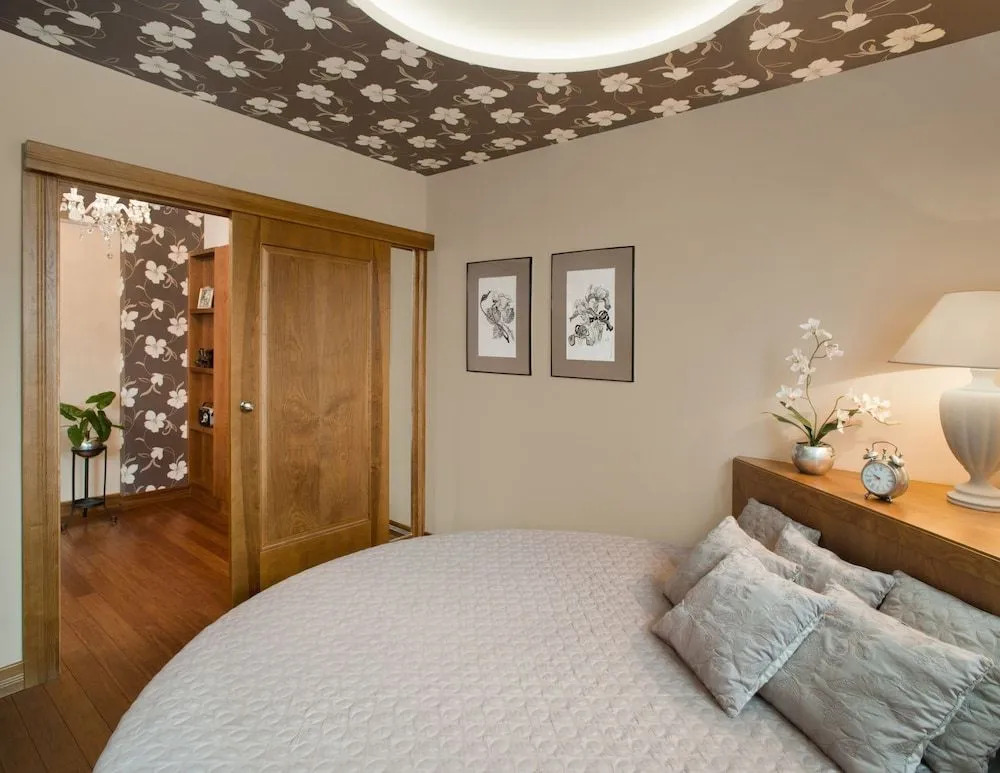 Foto - Parkside Apartments Old Town