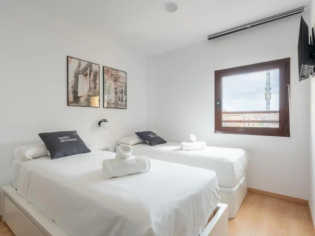 Photo - Limehome Barcelona Carrer de Fontcoberta