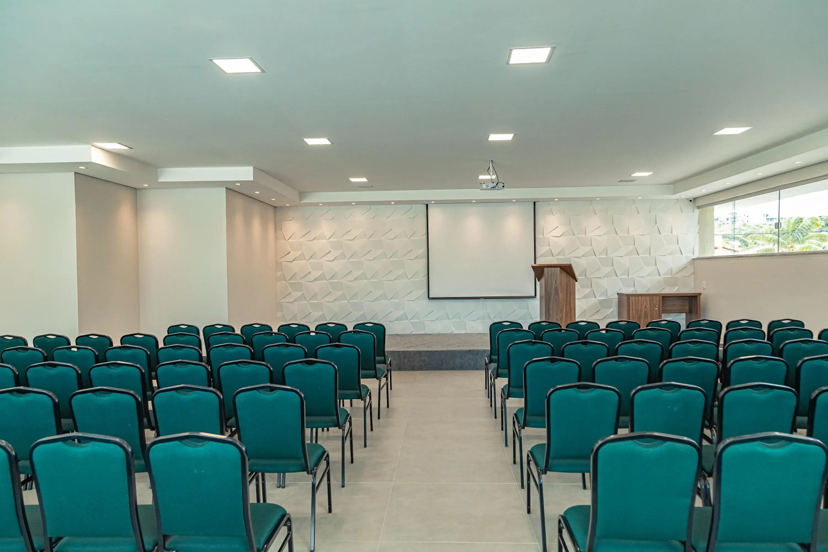 Foto - Vitória Régia Hotel