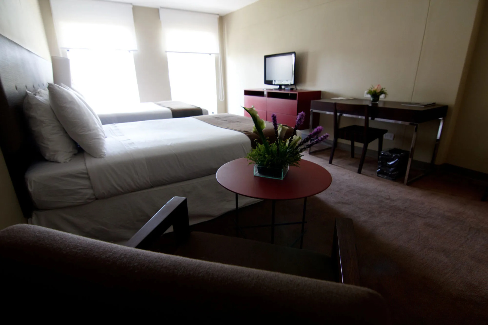 Foto - Casa Andina Premium Piura