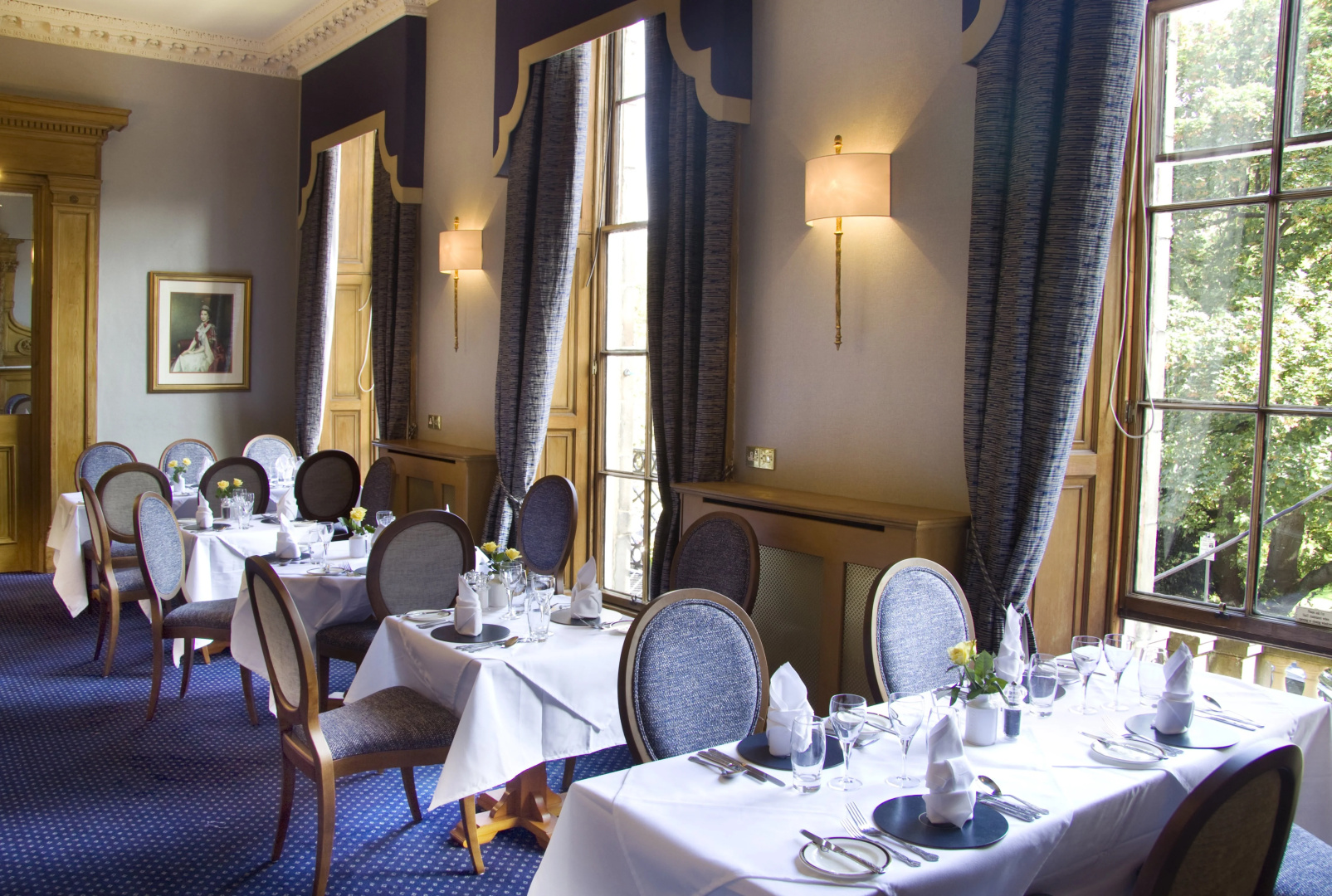 Foto - The Royal Scots Club Edinburgh