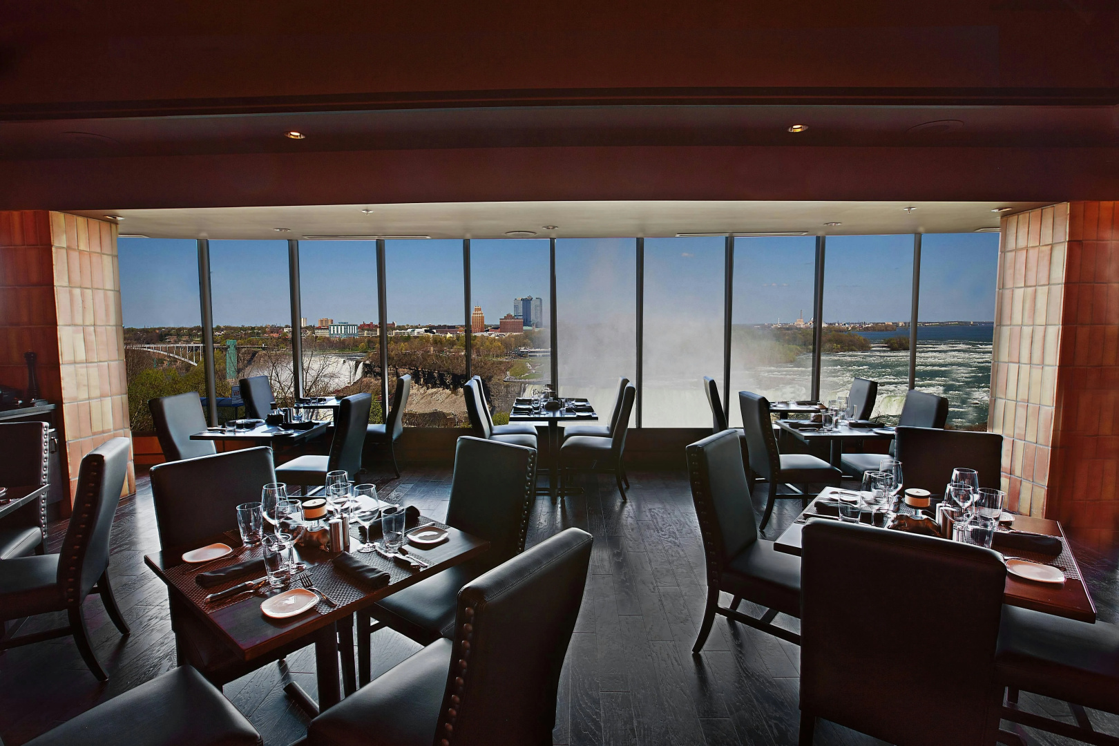 Foto - Marriott Niagara Falls Fallsview Hotel & Spa