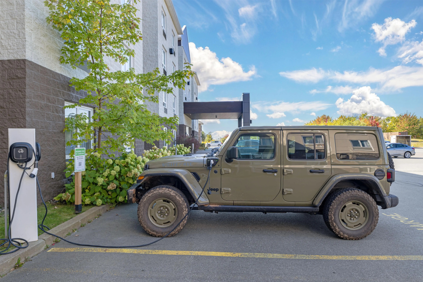 Foto - Best Western Plus Dartmouth Hotel & Suites