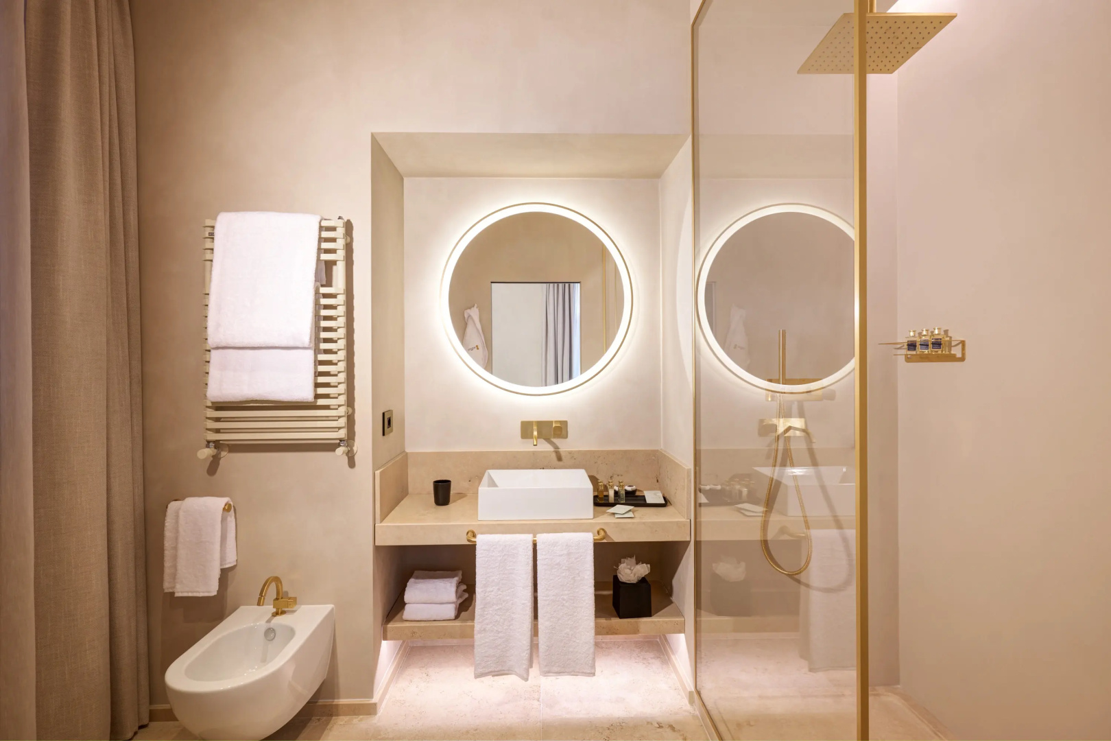 Foto - Borghese Contemporary Hotel