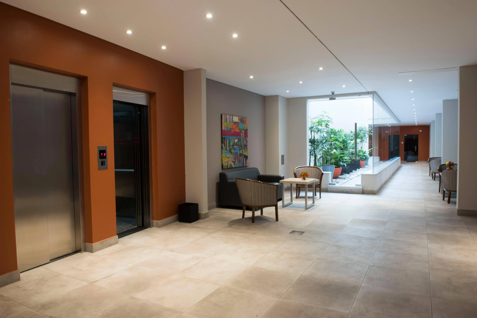 Foto - Hotel Arenales