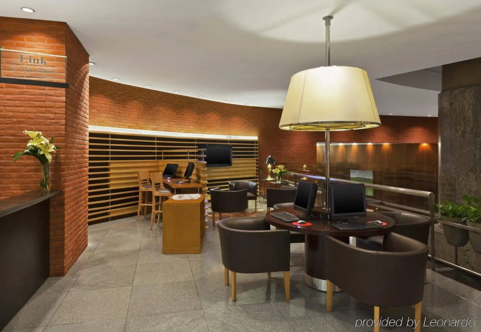 Foto - Sheraton Mar Del Plata Hotel