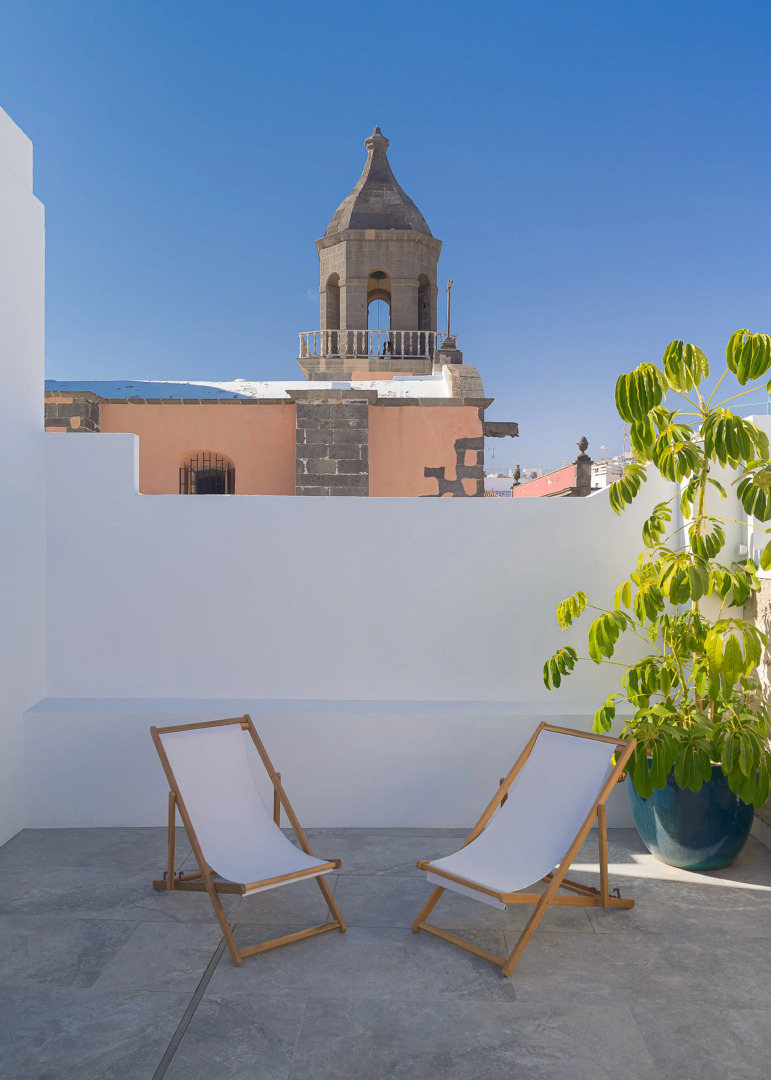 Foto - Boutique Hotel Cordial La Niña de Vegueta