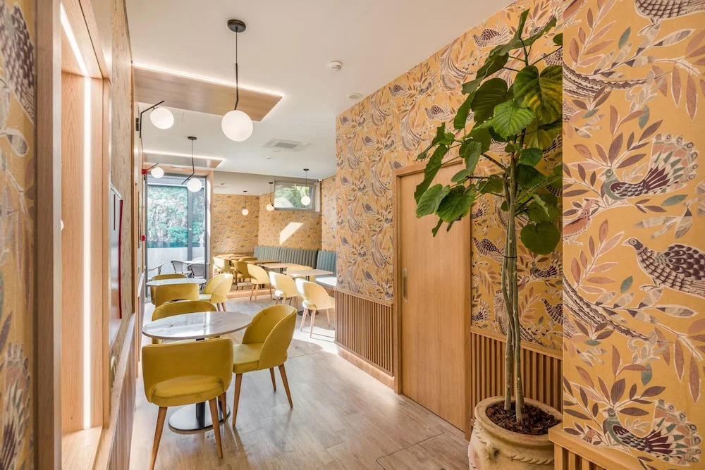 Foto - Legends House by Sweet Porto