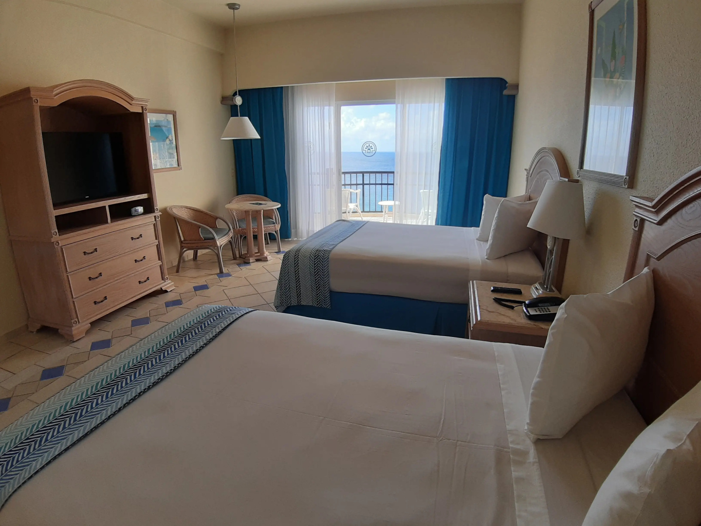 Foto - El Cozumeleño Beach Resort - All Inclusive