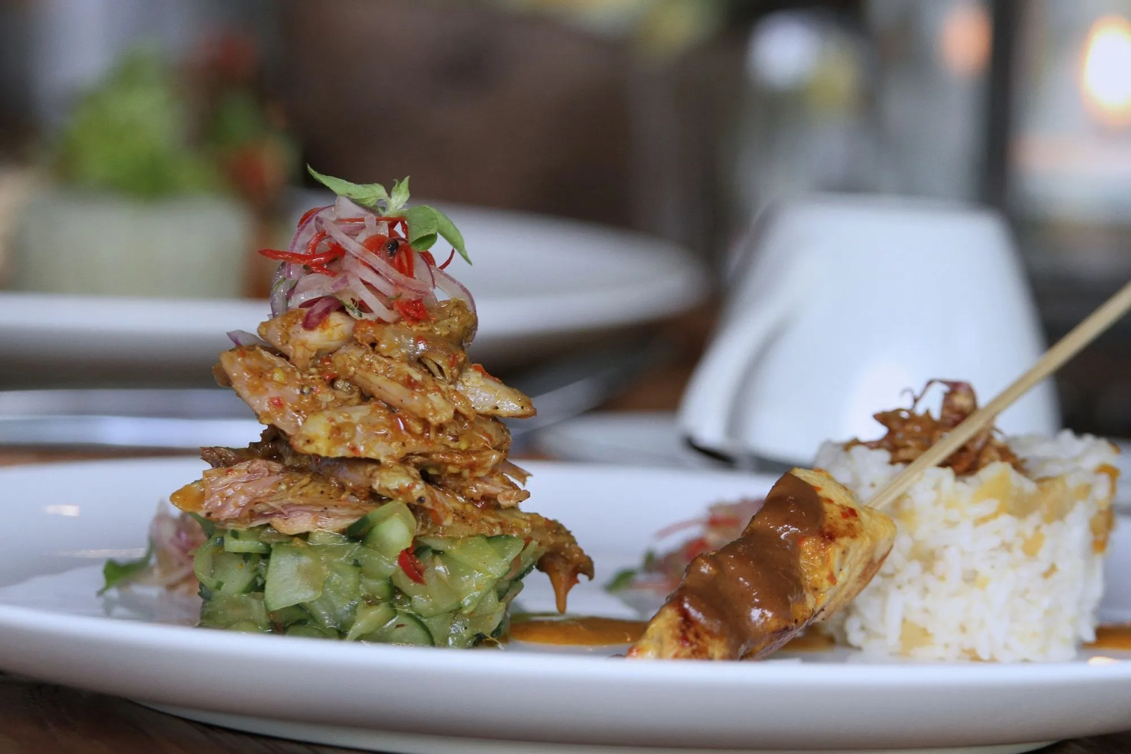 Photo - D'Legon Villas