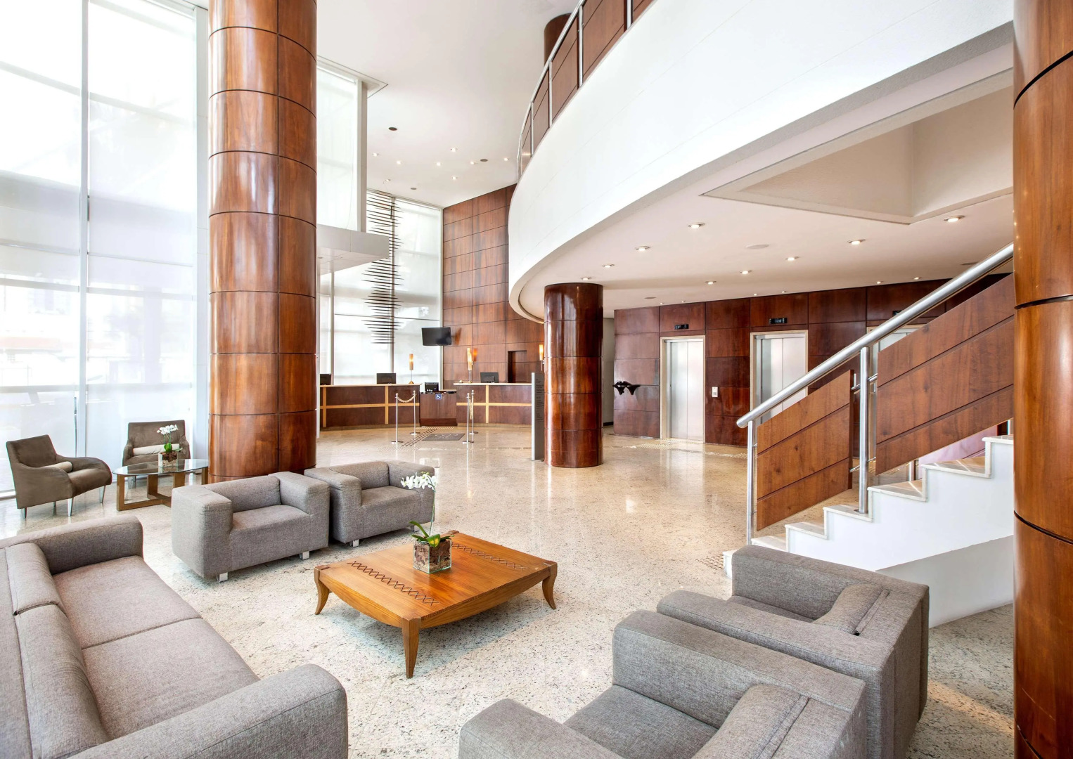 Photo - São Paulo Nações Unidas Affiliated by Meliá