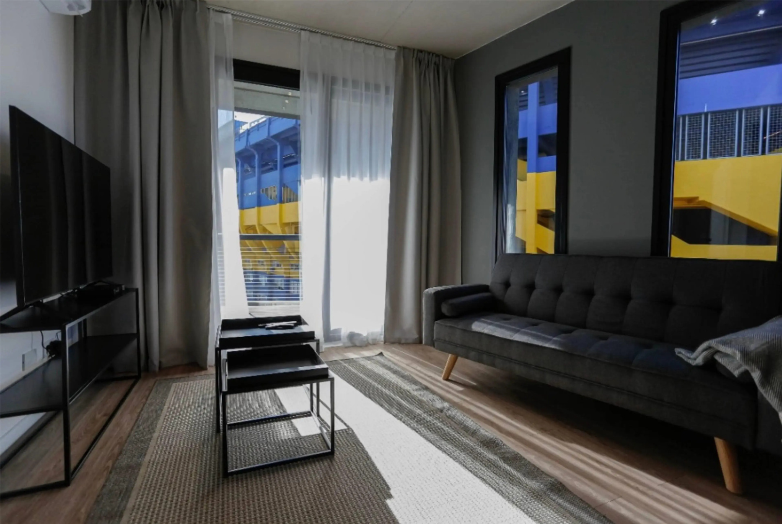 Photo - Howard Johnson Undici Republica de La Boca