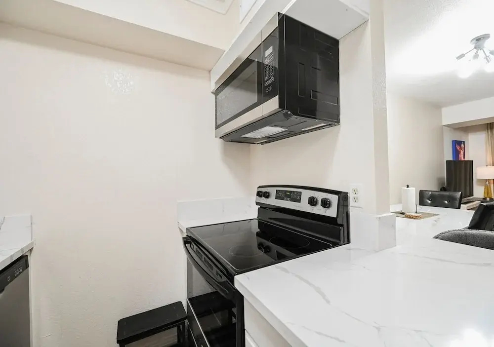 Foto - StripViewSuites at Jockey Club