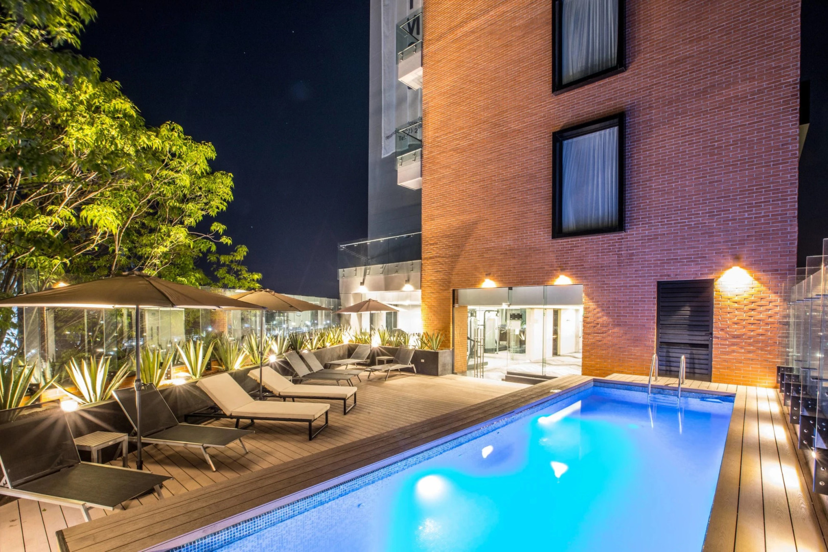 Photo - Four Points by Sheraton Puebla