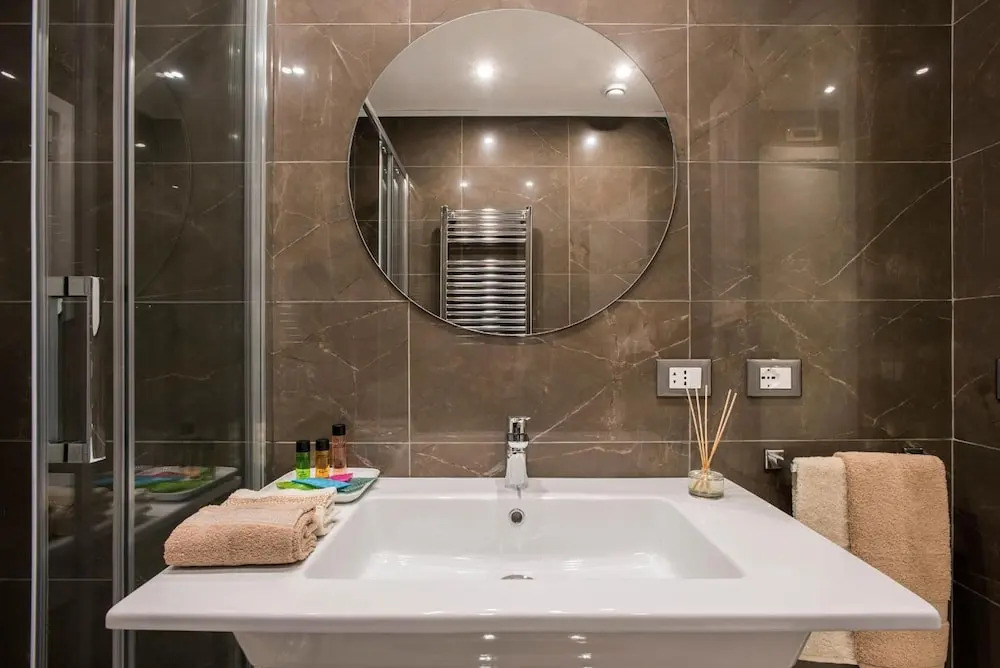 Foto - Residenza Venti Settembre