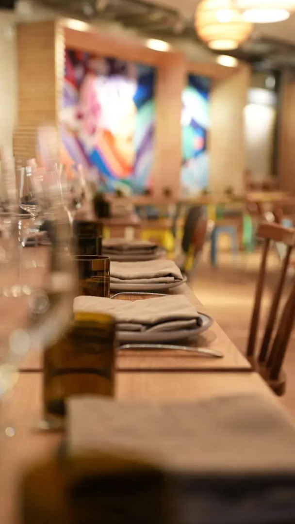 Foto - Villa Viva - ein Haus das Brunnen baut