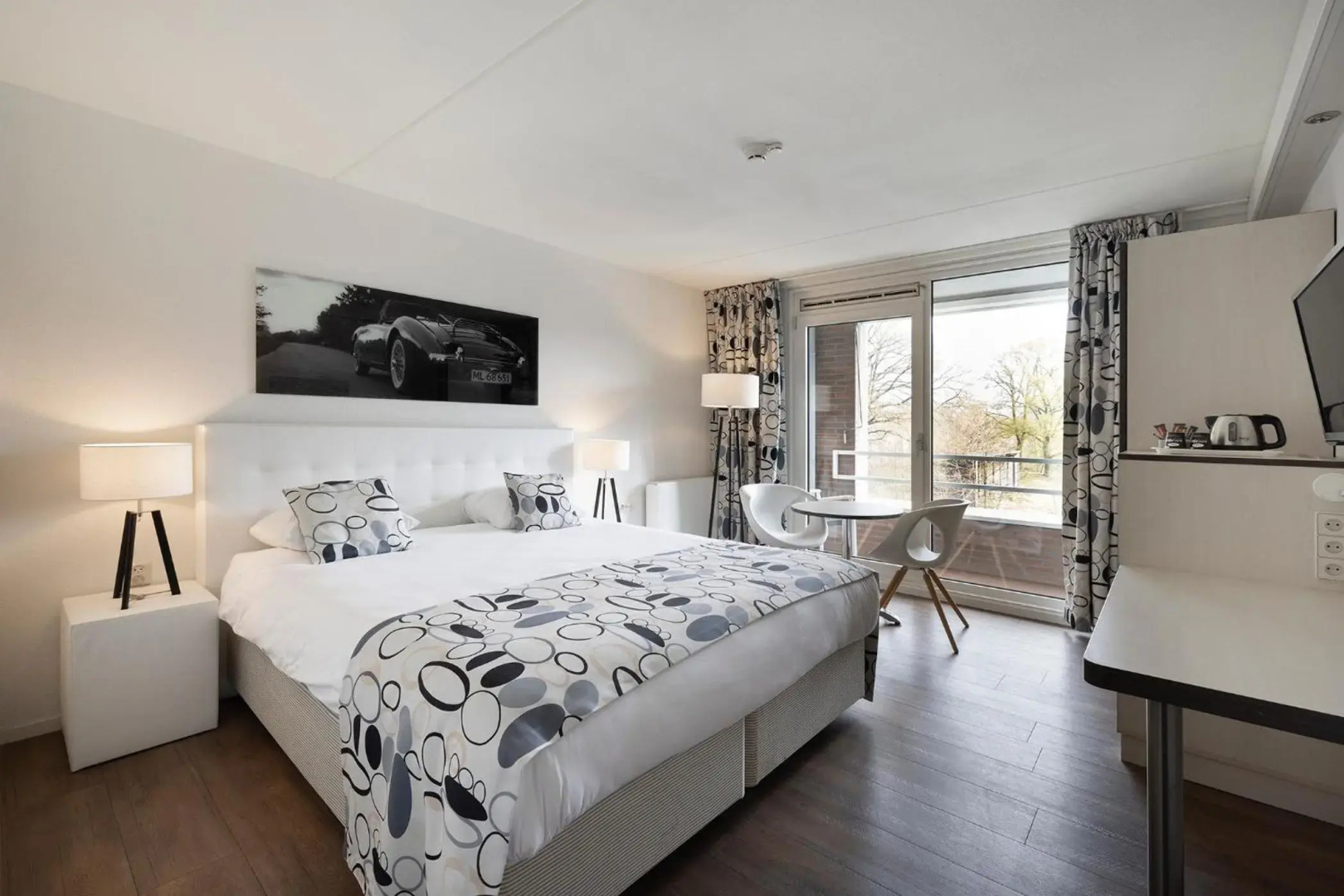 Foto - Hotel Mitland