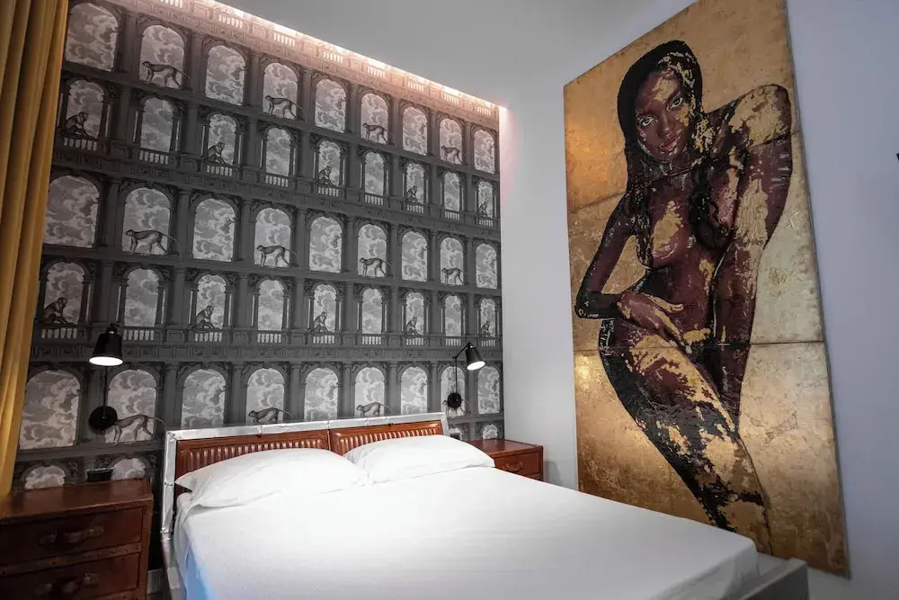 Foto - Palazzo Sebeto