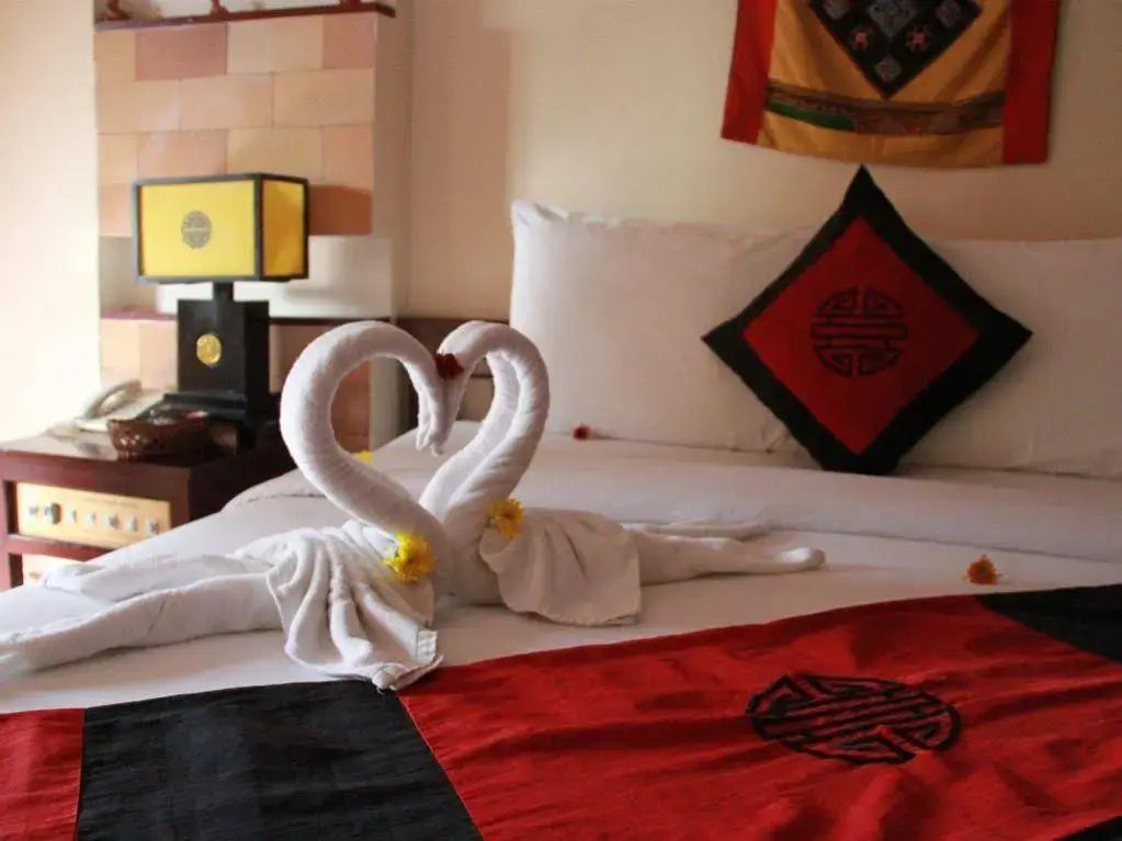 Photo - Old Town Hotel