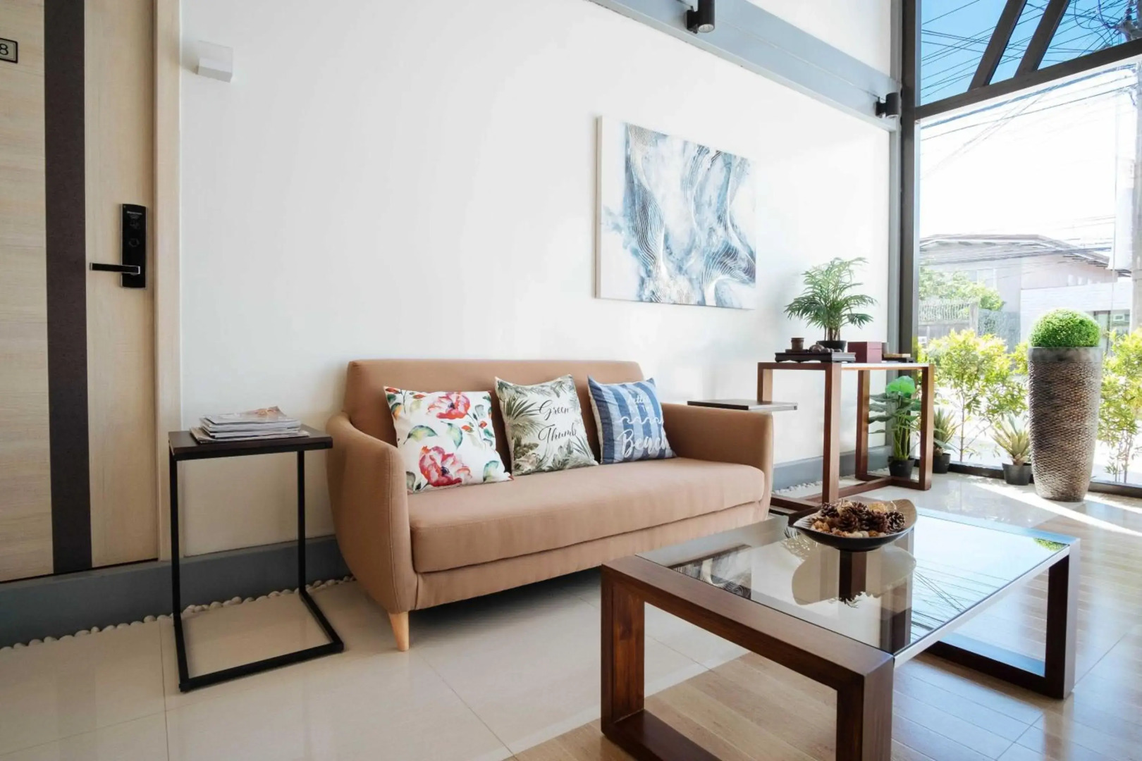 Foto - RedDoorz Plus @ AS Fortuna Cebu