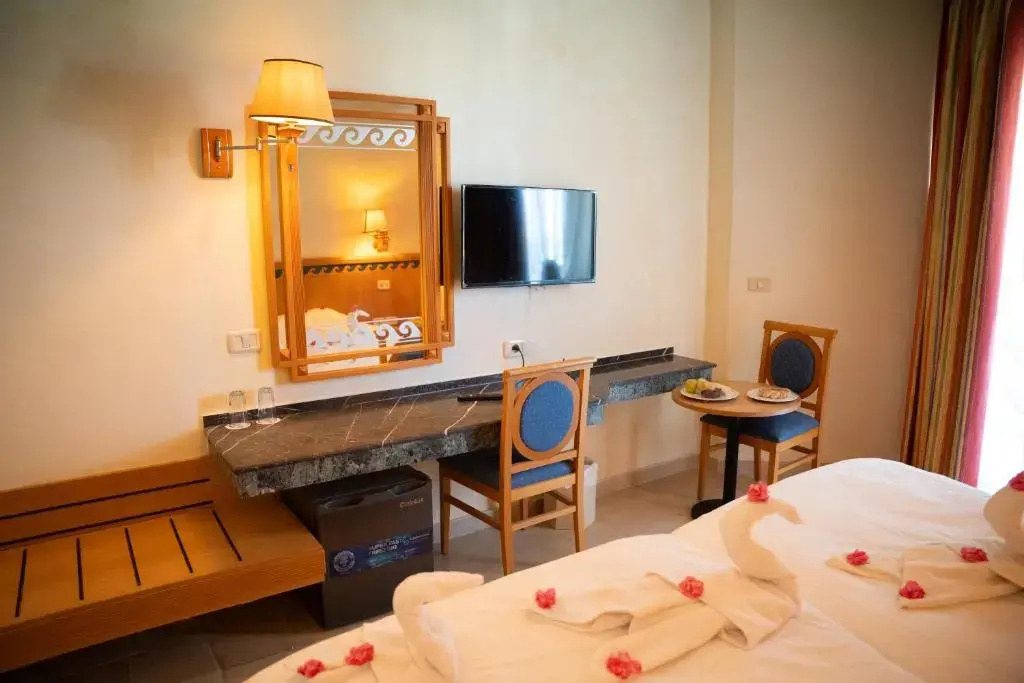 Foto - Nahrawess Resort & Thalasso
