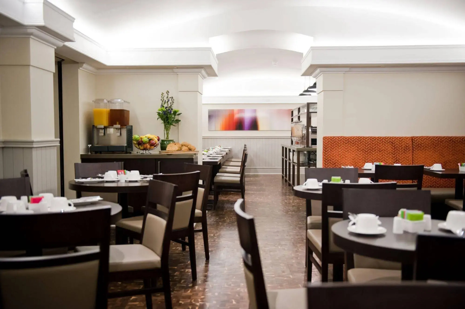 Photo - Best Western Mornington Hotel London Hyde Park