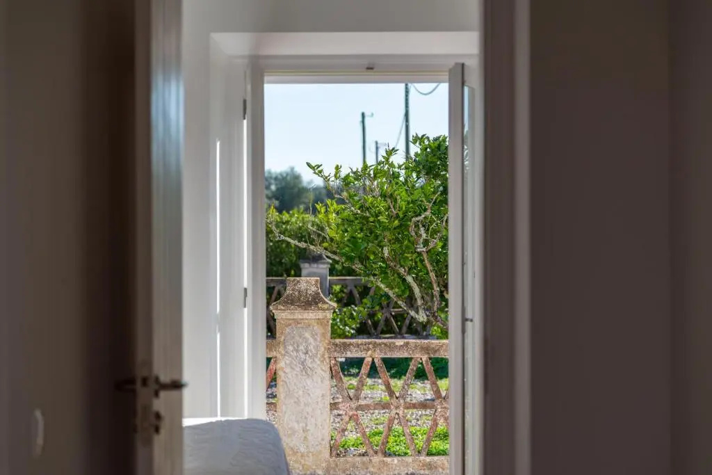 Photo - Cenoura-Brava Villas & Suites.