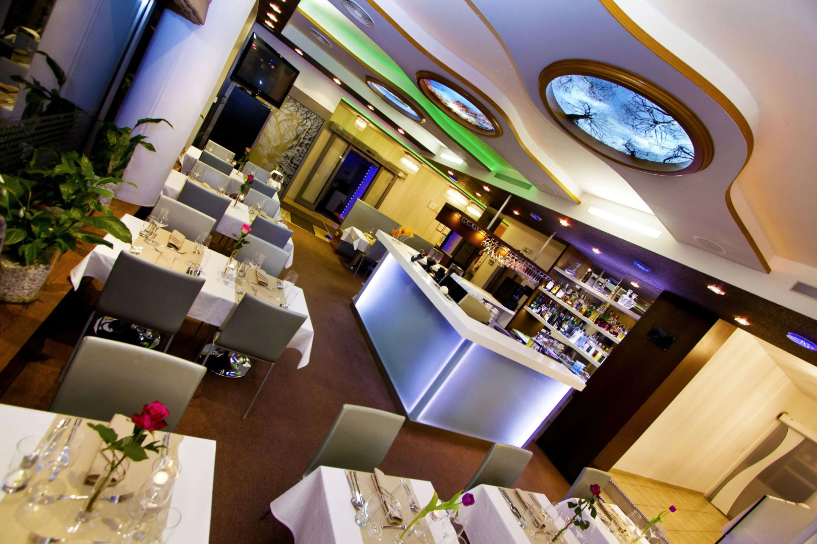 Foto - Danubia Gate Hotel