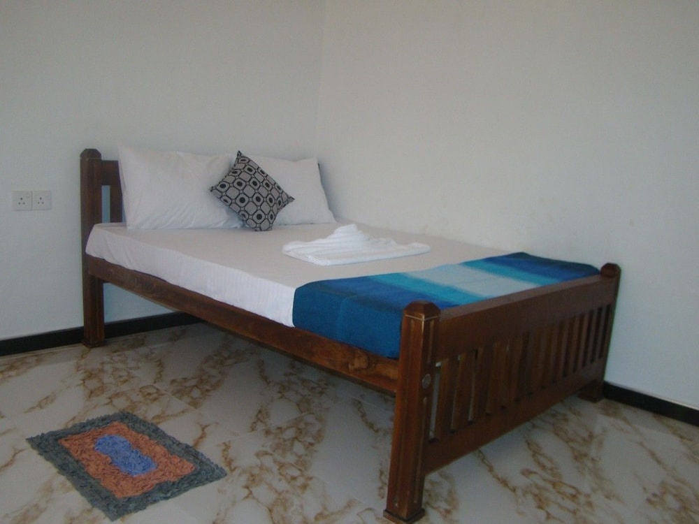 Nadun Rest