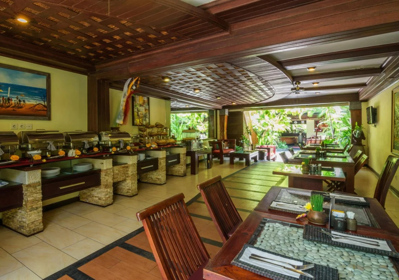 Foto - The Bali Dream Villa Seminyak