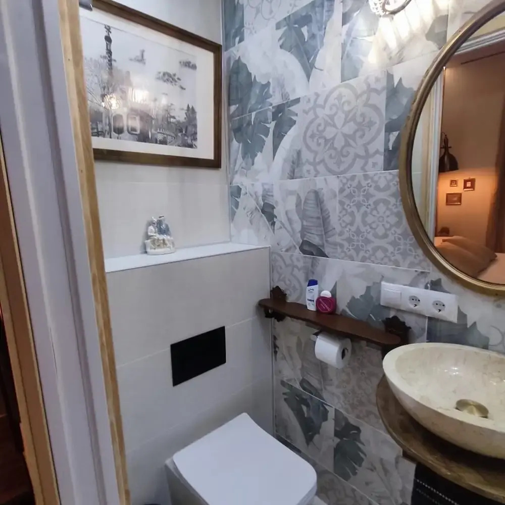 Photo - Private rooms