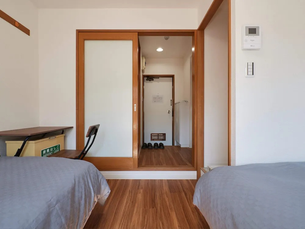 Foto - Tabist A Mirai Oji