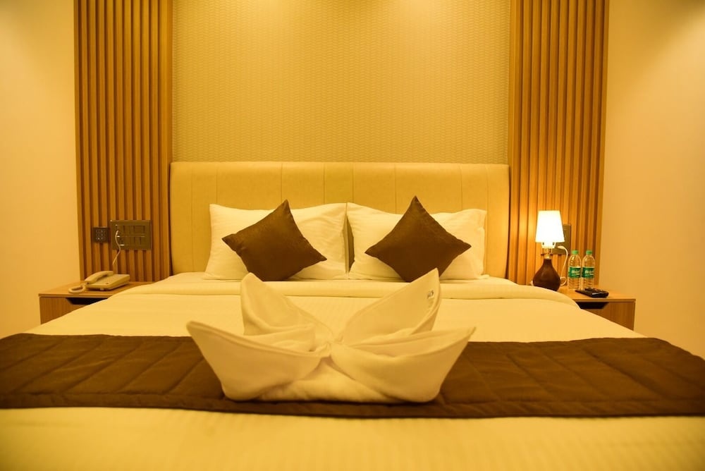 Hotel Grand Serene Mysore