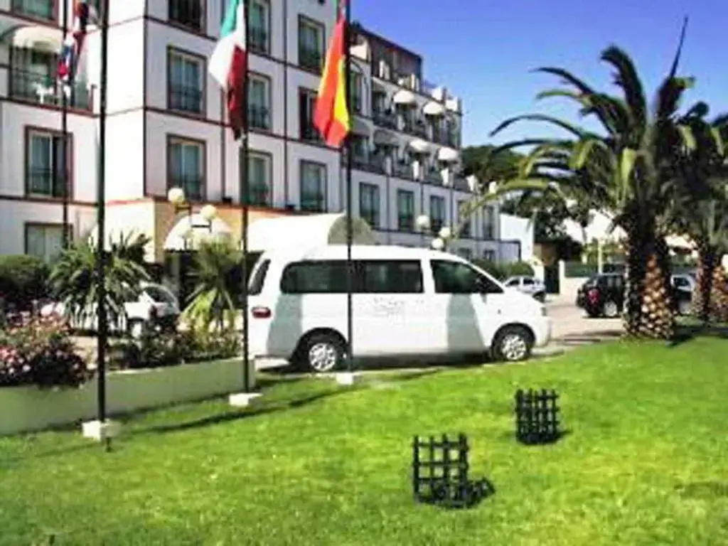 Foto - Hotel Monaco