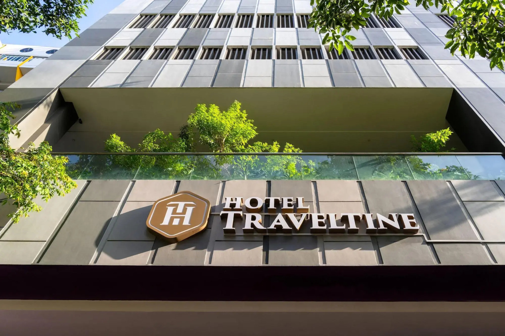 Foto - Hotel Traveltine Downtown Singapore, Trademark Collection by Wyndham