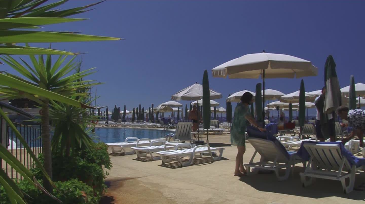 Foto - The Cliff Bay - PortoBay