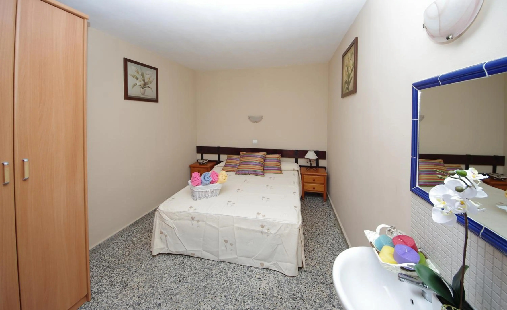 Foto - Pension Aduar