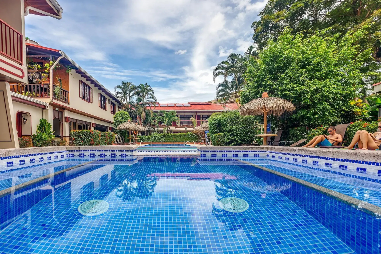 Foto - Hotel Mar de Luz
