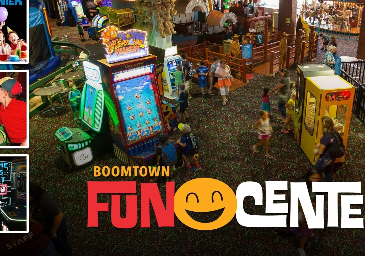 Photo - Best Western Plus Boomtown Casino Hotel