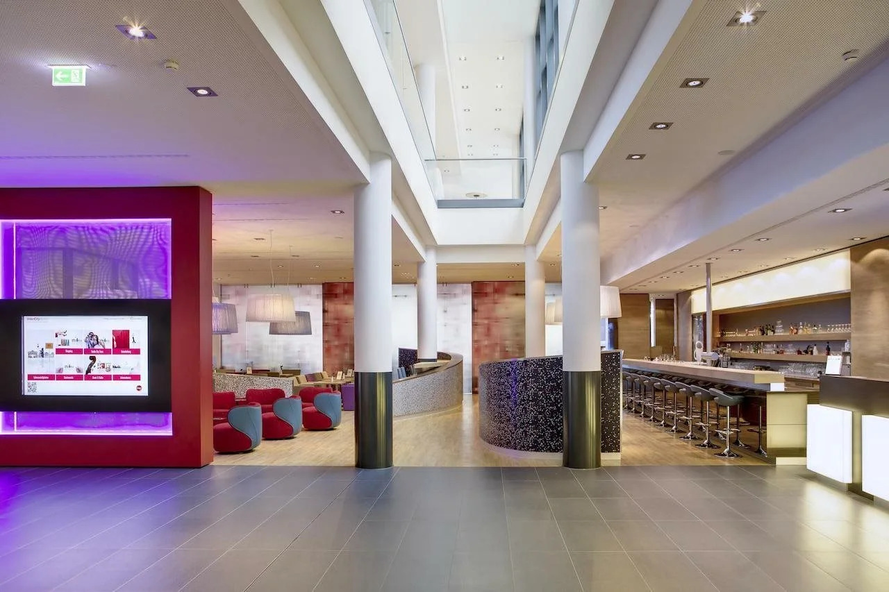 Foto - MAXX Hotel Sanssouci Potsdam