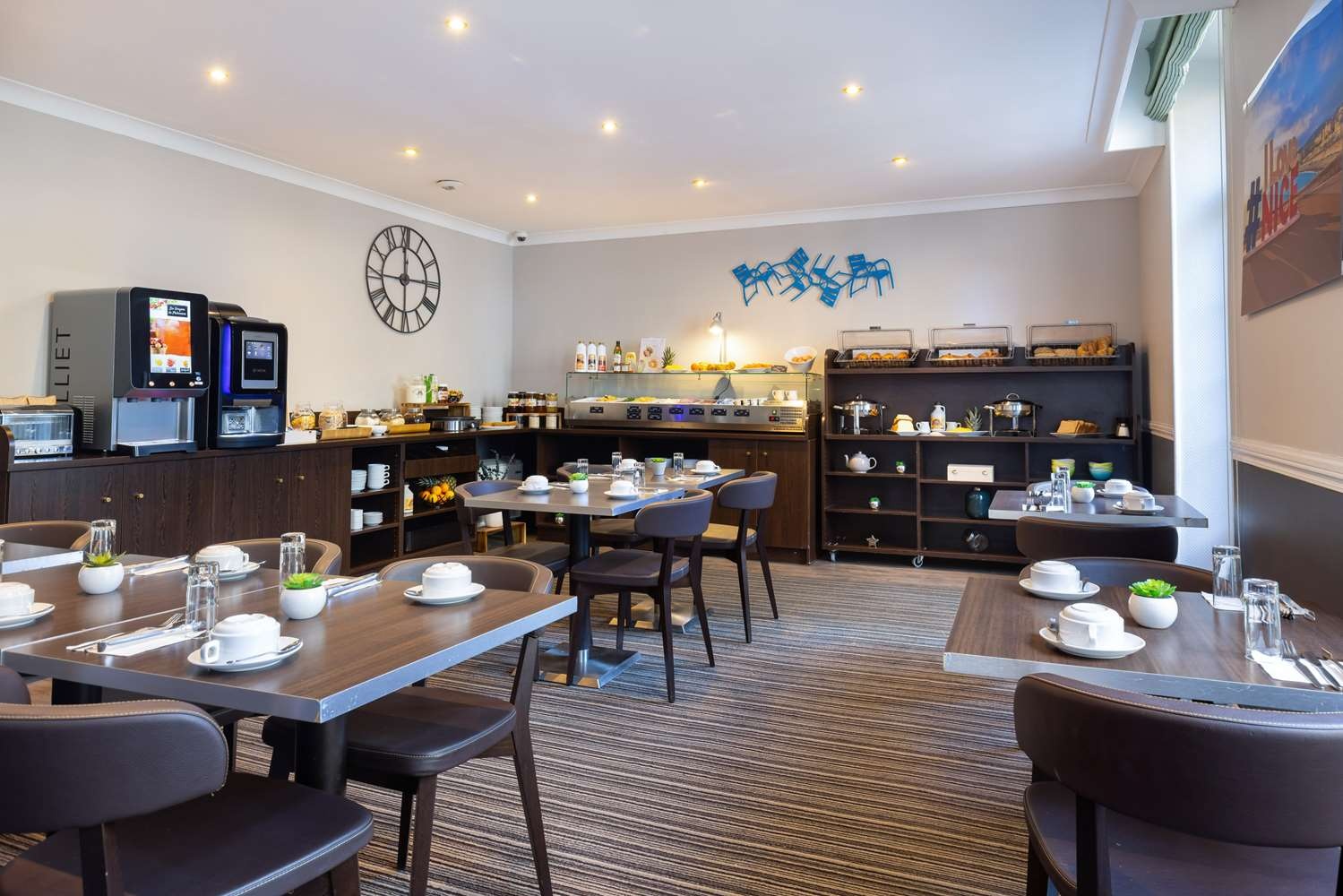 Foto - Best Western Lakmi hotel