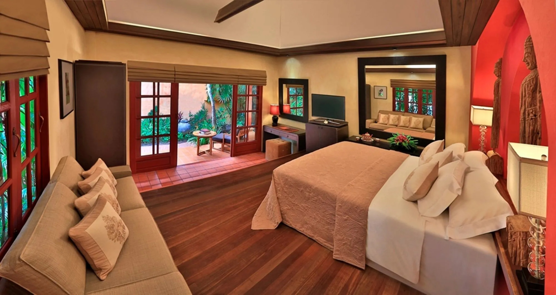 Foto - Zazen Boutique Resort & Spa