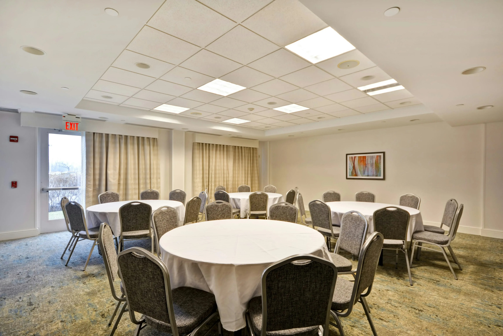 Foto - Hilton Garden Inn Ridgefield Park